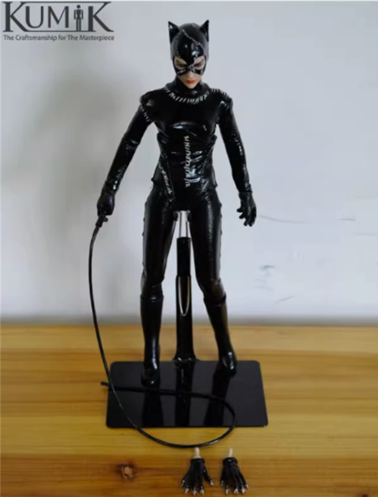 Catwoman 92