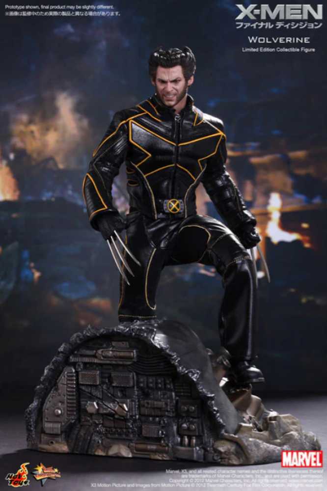 X-MEN