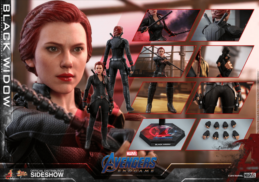 Black Widow
