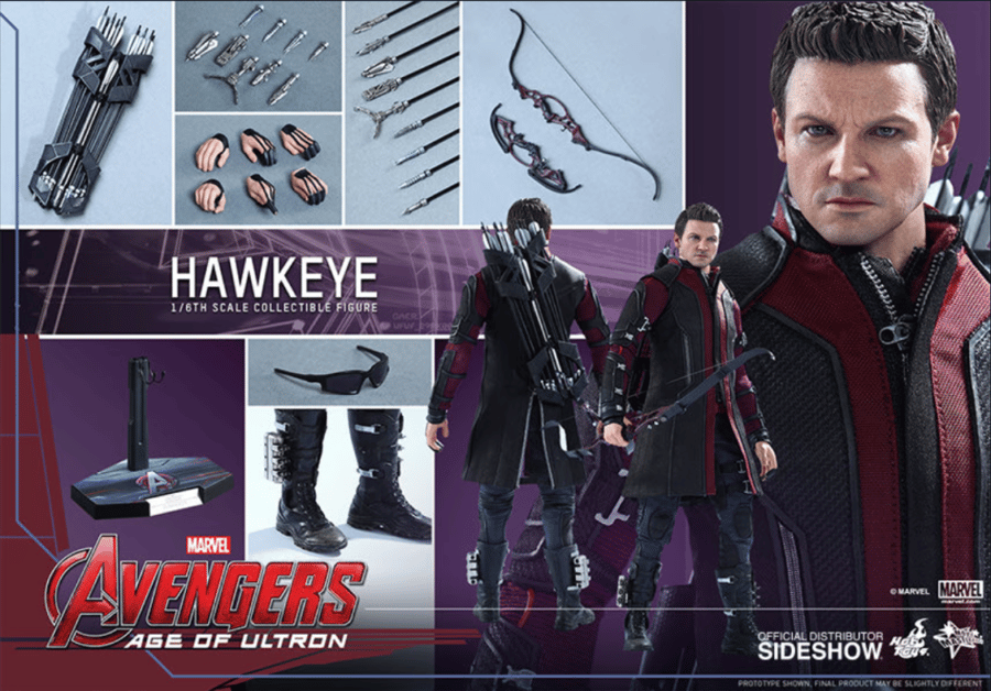 Hawkeye