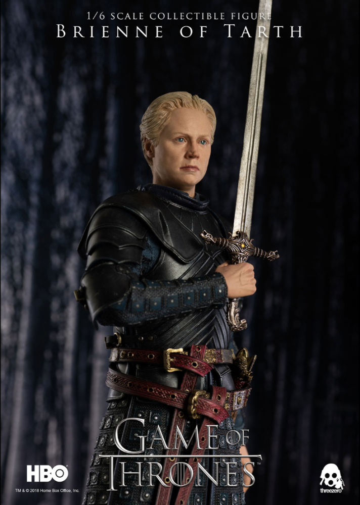 Brienne of Tarth