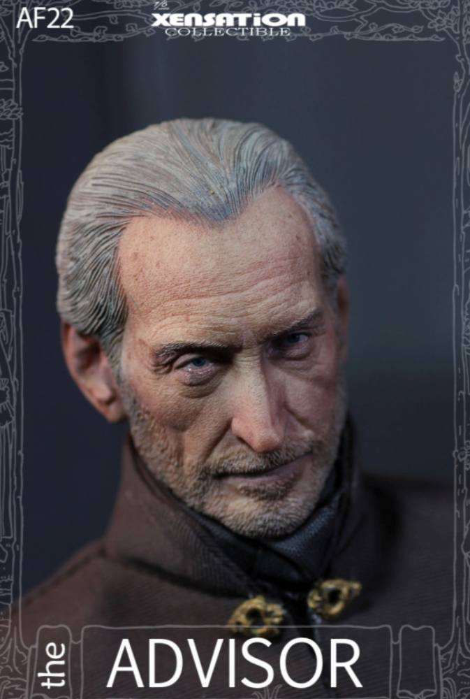 Tywin Lannister