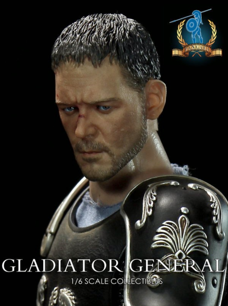 Gladiator General