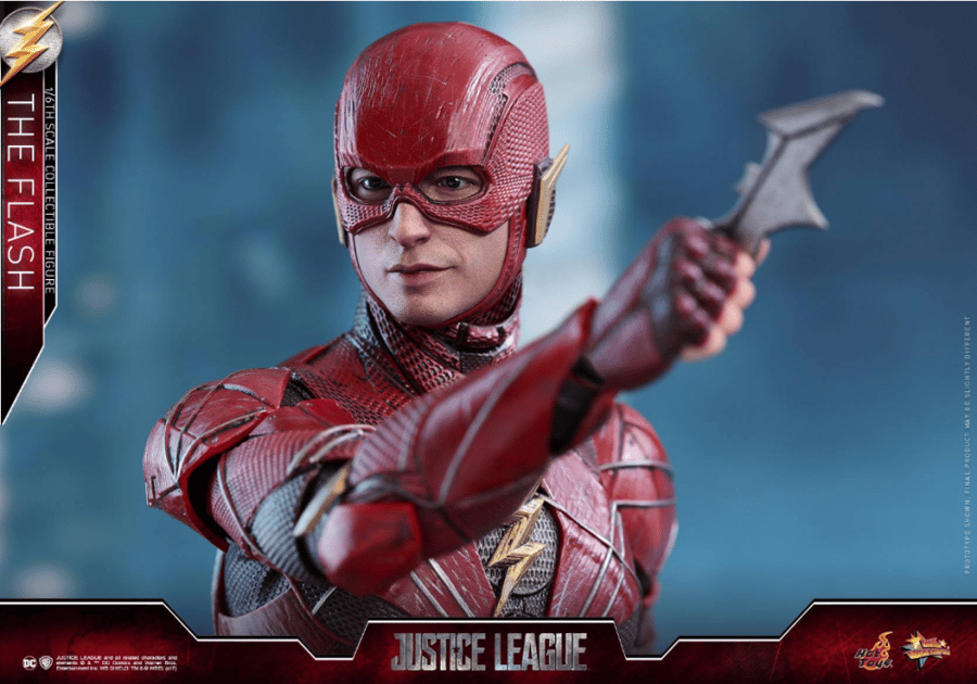 The Flash
