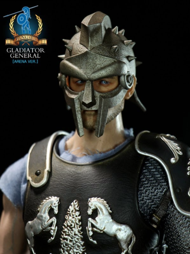Gladiator General