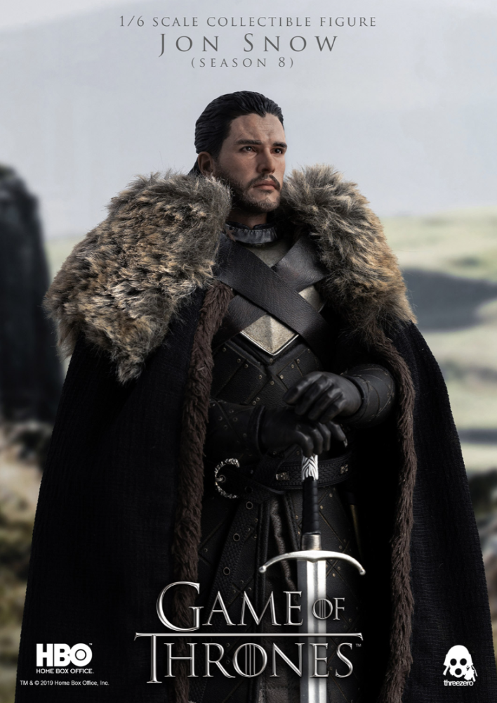 Jon Snow