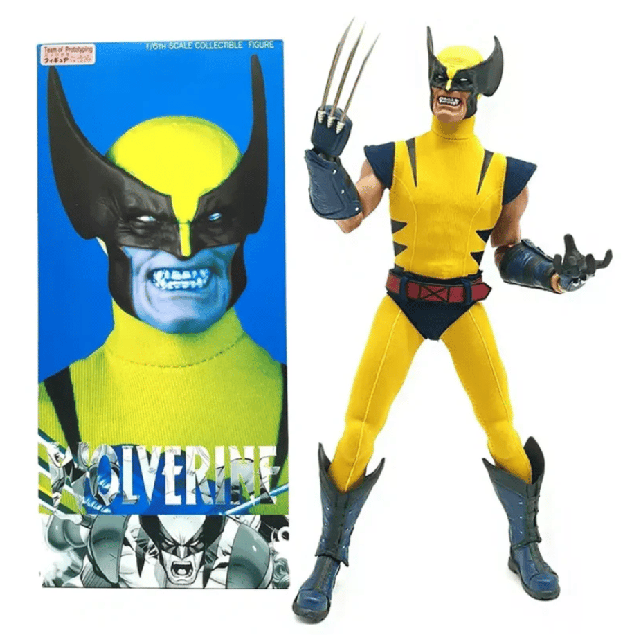 Wolverine