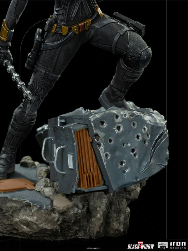 Natasha Romanoff