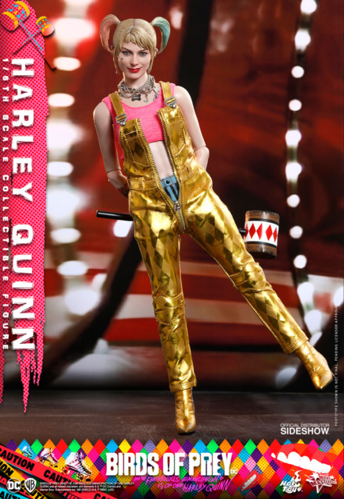 Harley Quinn
