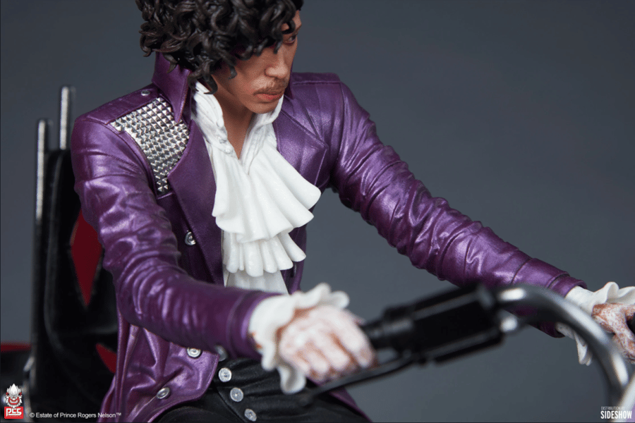 Prince Tribute