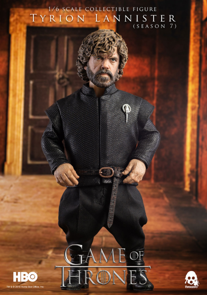 Tyrion Lannister