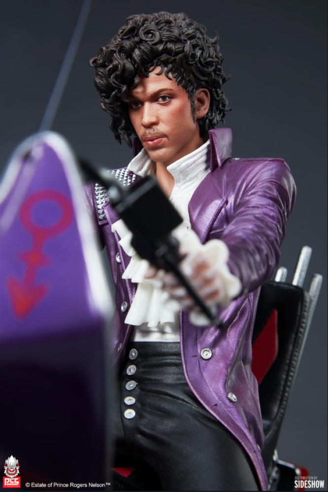 Prince Tribute