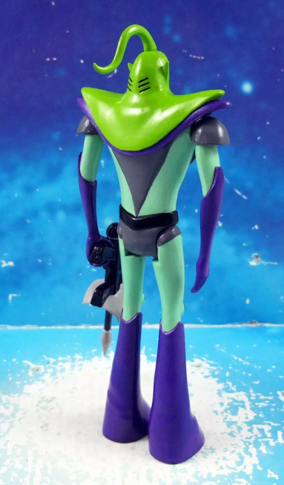 Vega Soldier