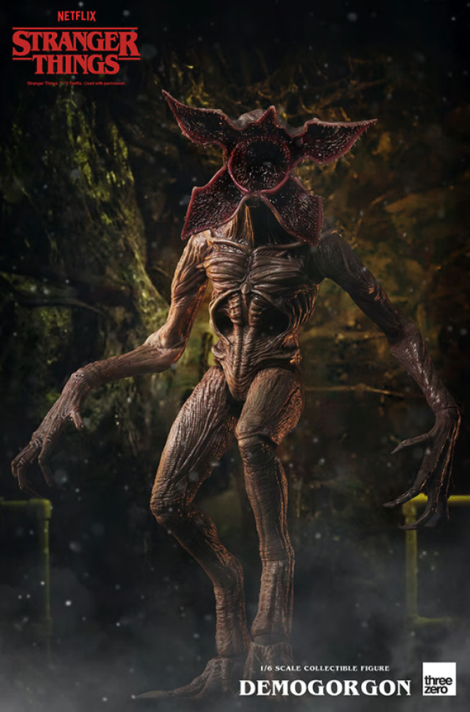 Demogorgon
