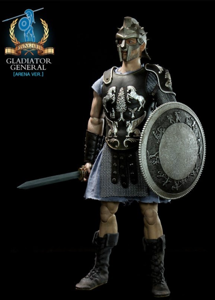 Gladiator General