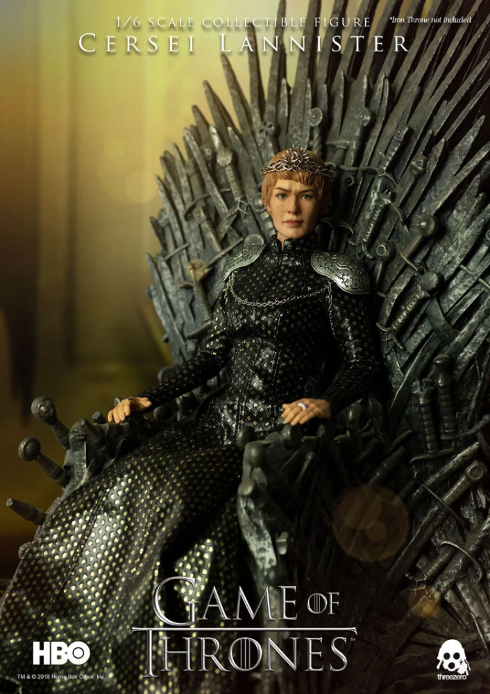Cersei Lannister