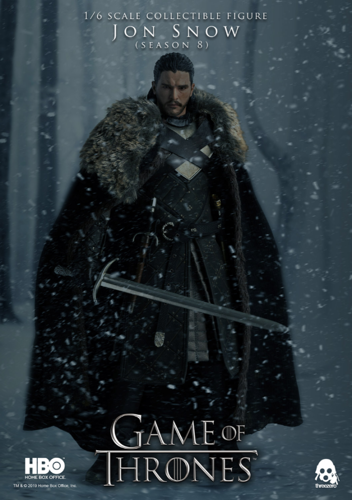 Jon Snow
