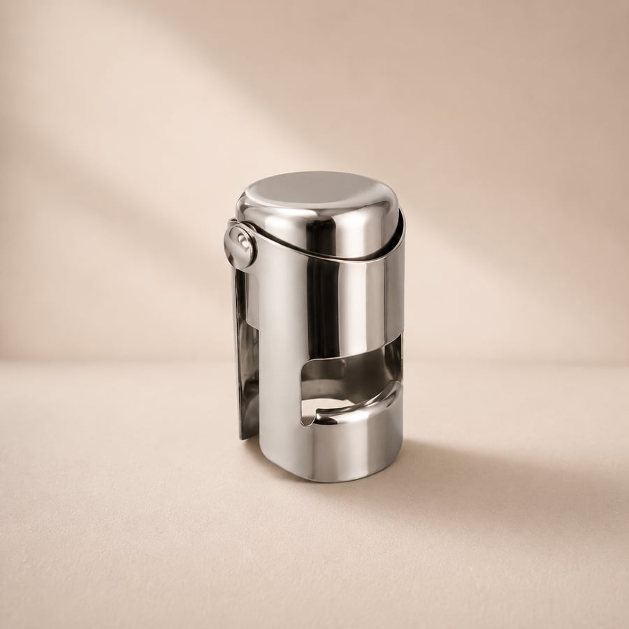 سدادة زجاجات