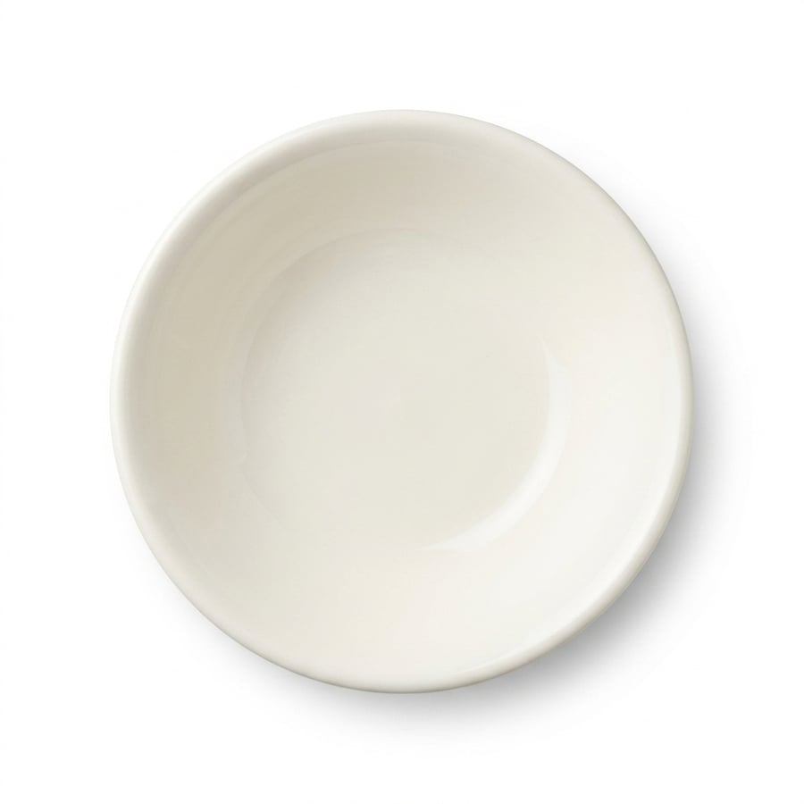 صحن لونا العميق 15cm lona