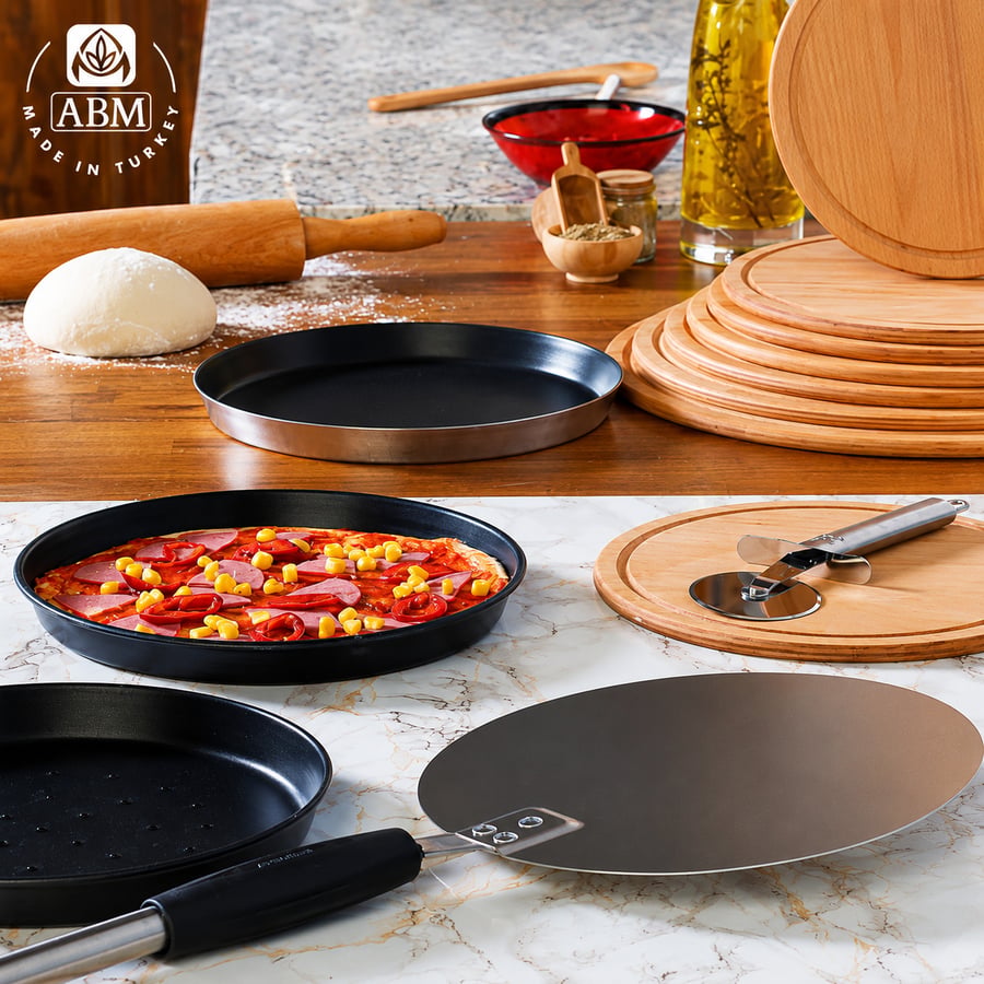 صينية بيتزا 30 سم