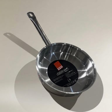 مقلاة صلصة ضحلة 24x10.5 سم 4.7 LT من KAPP
