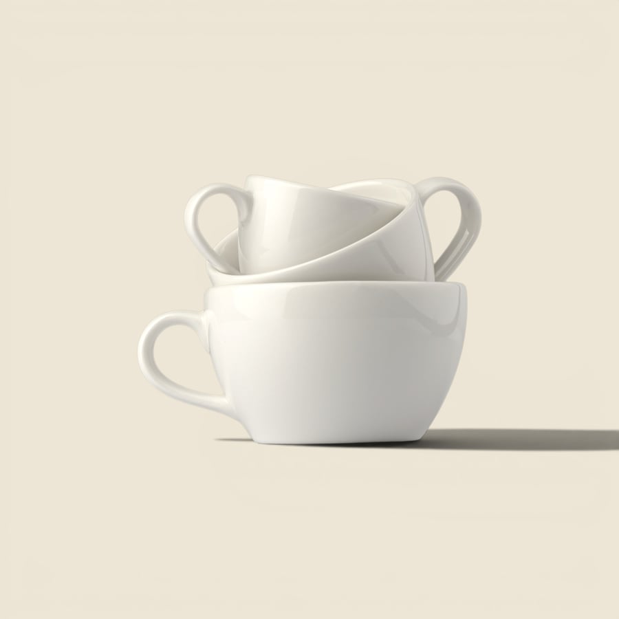 كوب الشاي من ألزار 20 CL