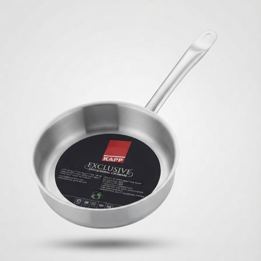 مقلاة صلصة ضحلة 24x10.5 سم 4.7 LT من KAPP
