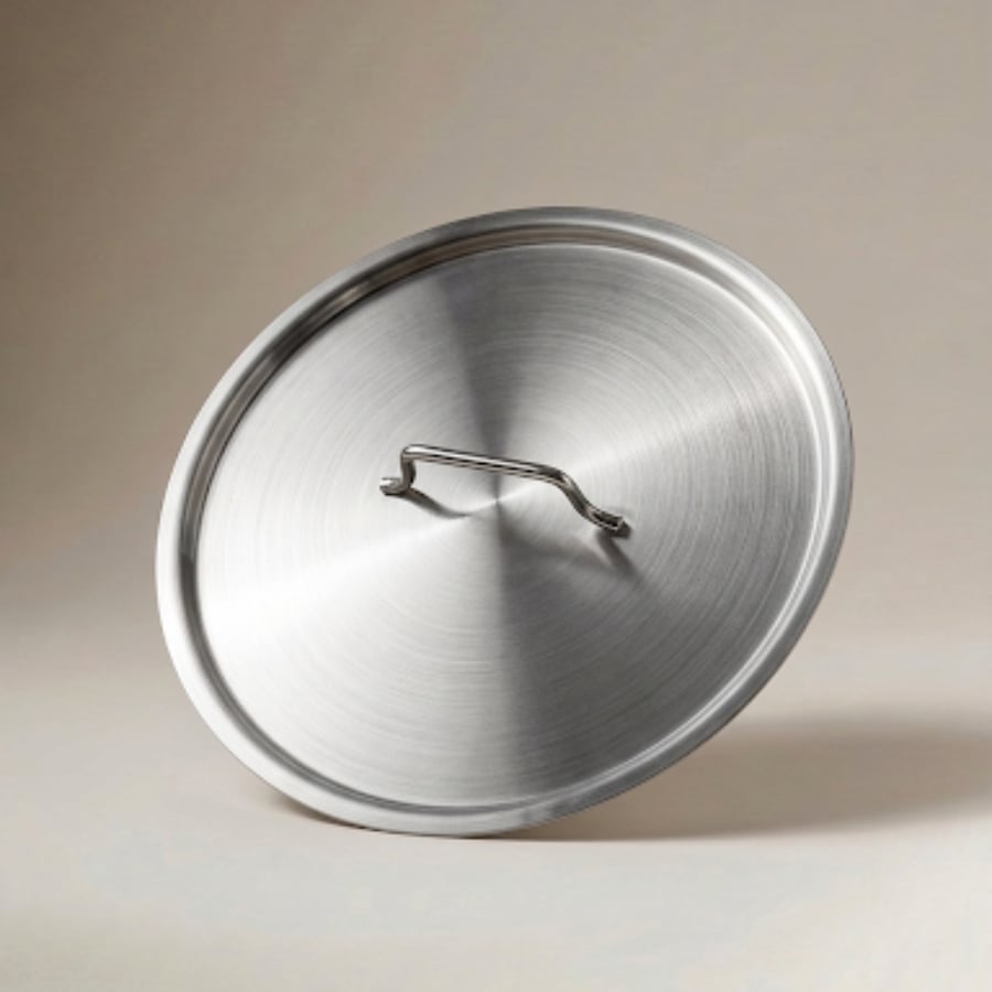 LID Ø28 CMغطاء قدر