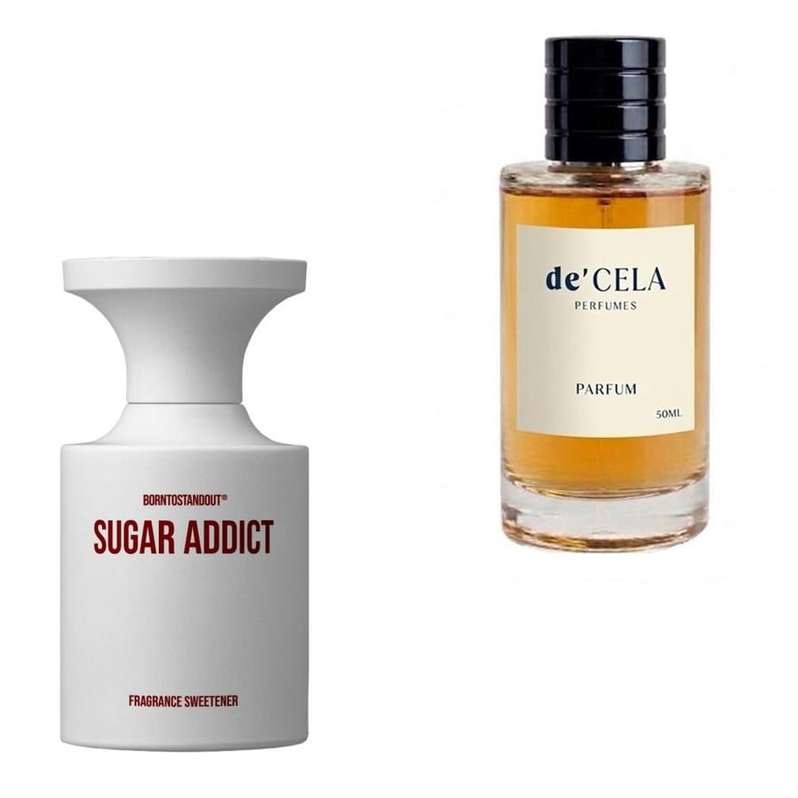 عطر شوقر اديكت للجنسين