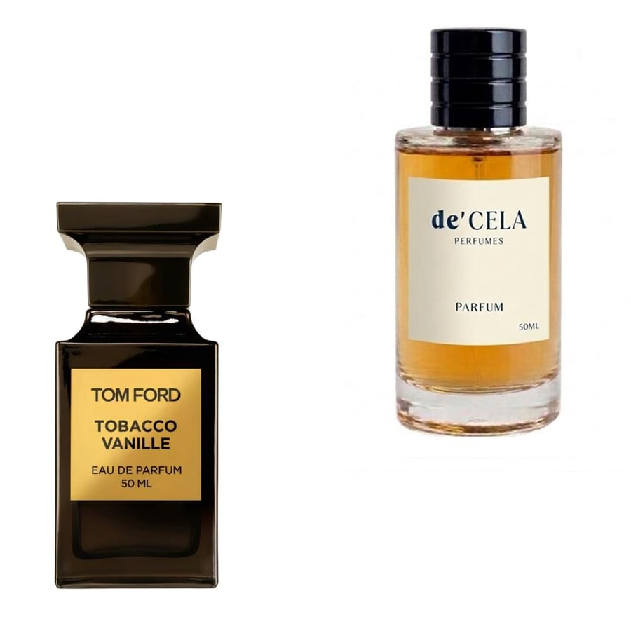 عطر توباكو فانيلا للجنسين