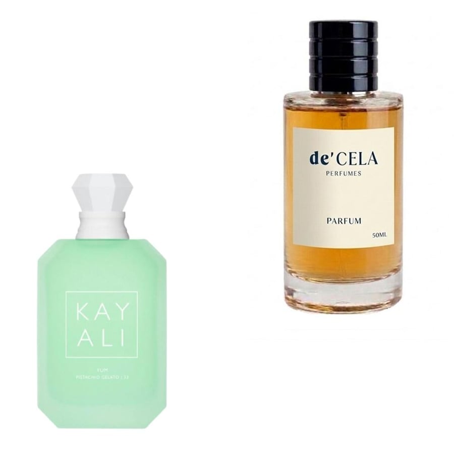 عطر كيالي بستاشيو للجنسين