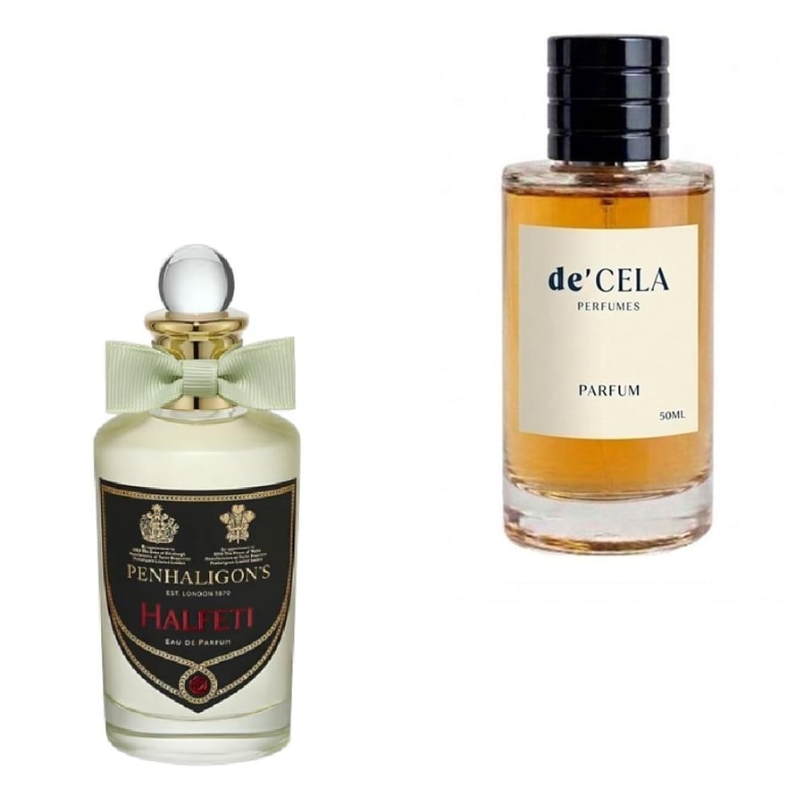 عطر هالفيتي للجنسين