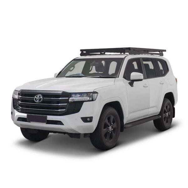 LC300 Slimline II Roof Rack KIT- KRTL045T - Front Runner