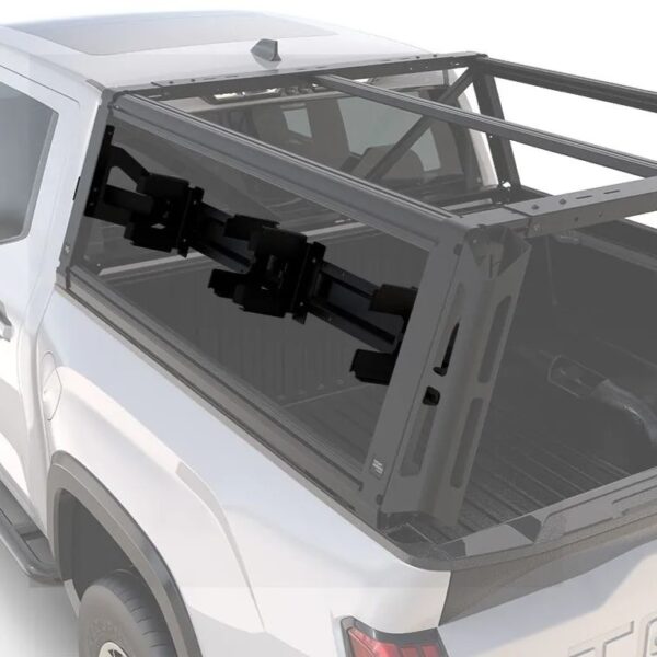 Twin Wolf Pack PRO Cargo System Bracket - Front Runner