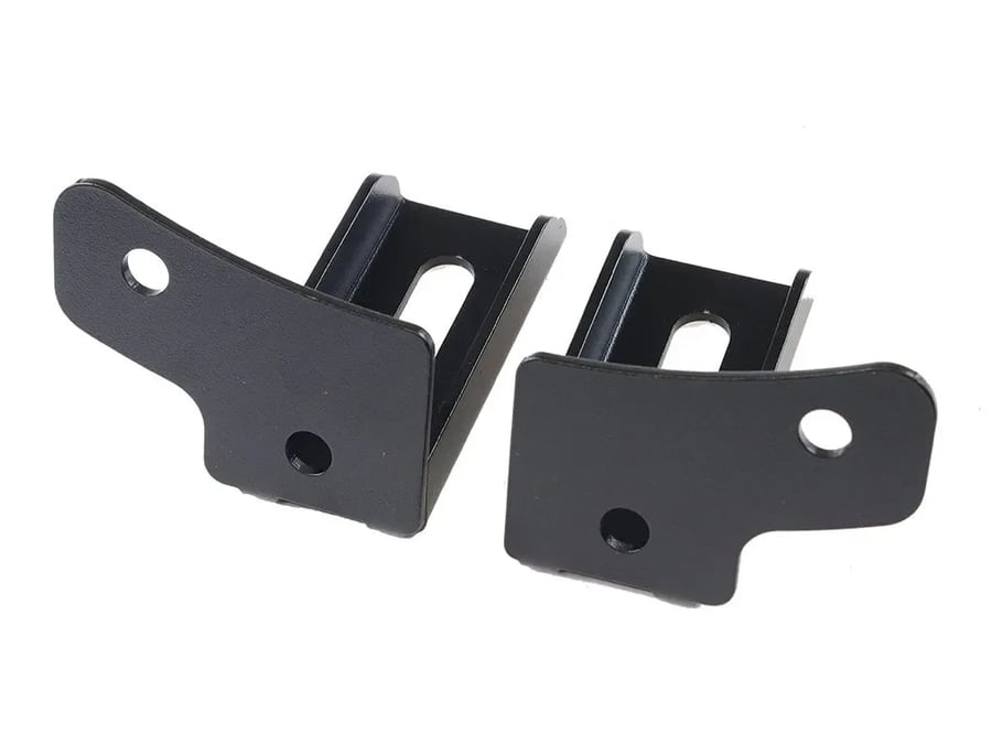 RRAC014 Front Runner Jeep JK Spot Light Brackets 4