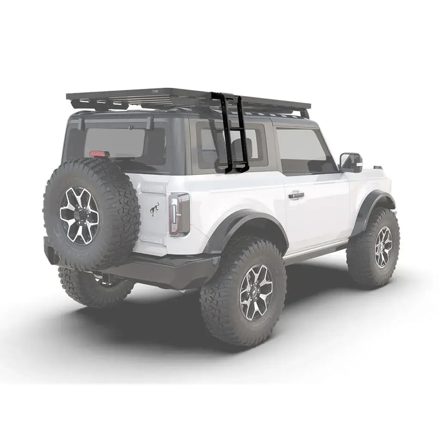 LAFB001 Front Runner Ford Bronco Ladder