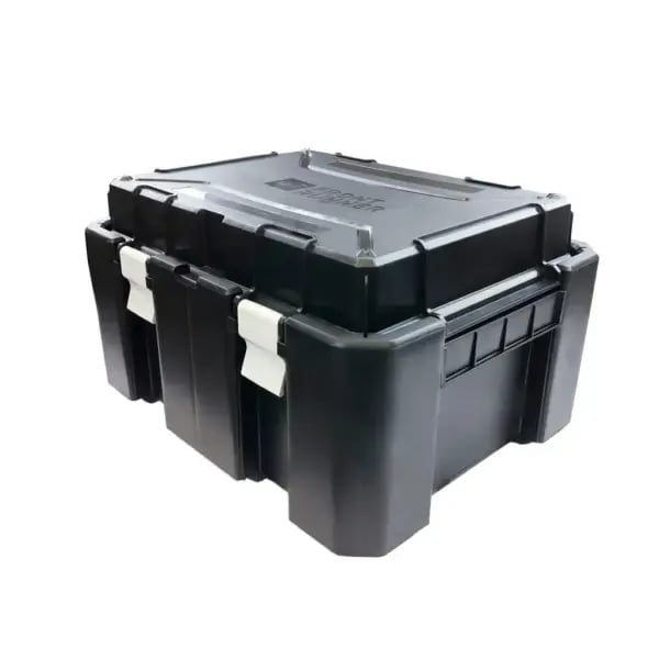 SBOX076 - Wolf Pack Pro Hi-Lid Kit - Front Runner