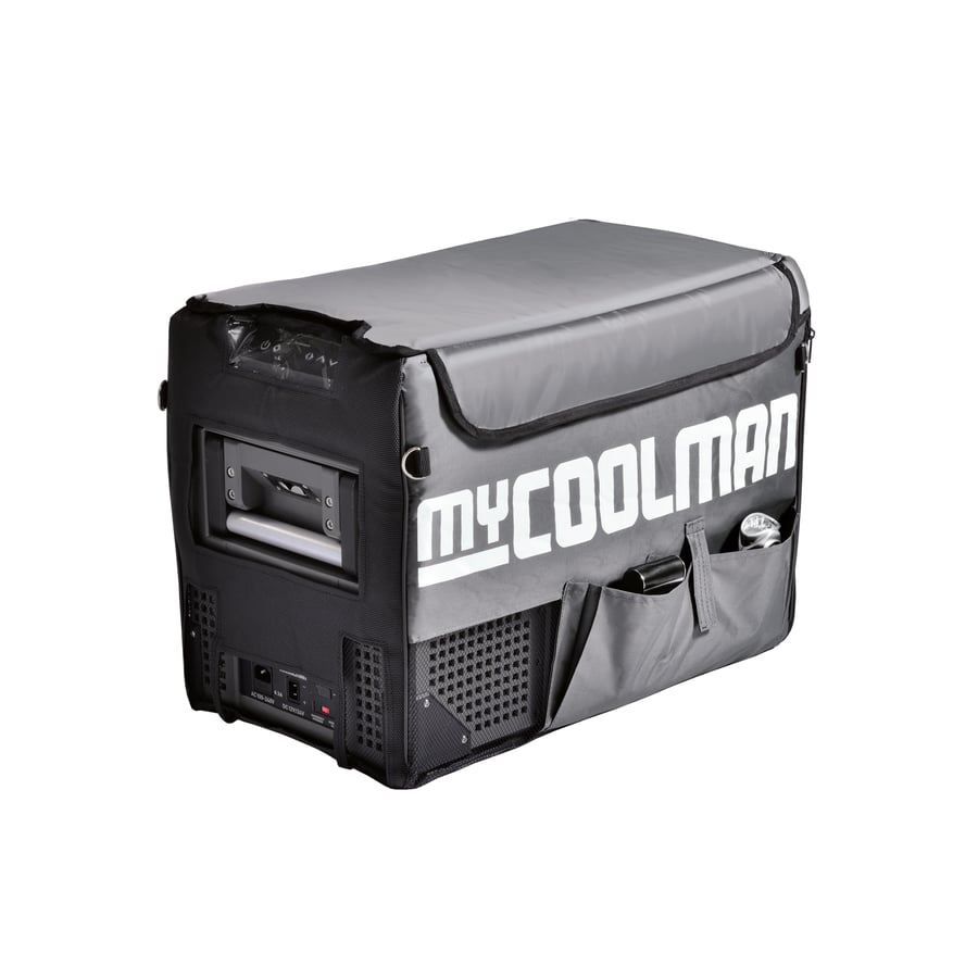 myCOOLMAN Insulated Cover for 30L Fridge Freezer