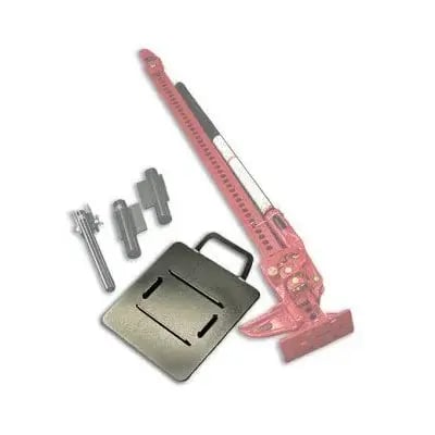 JADA004 - Hi-Lift Jack Base Plate - Front Runner