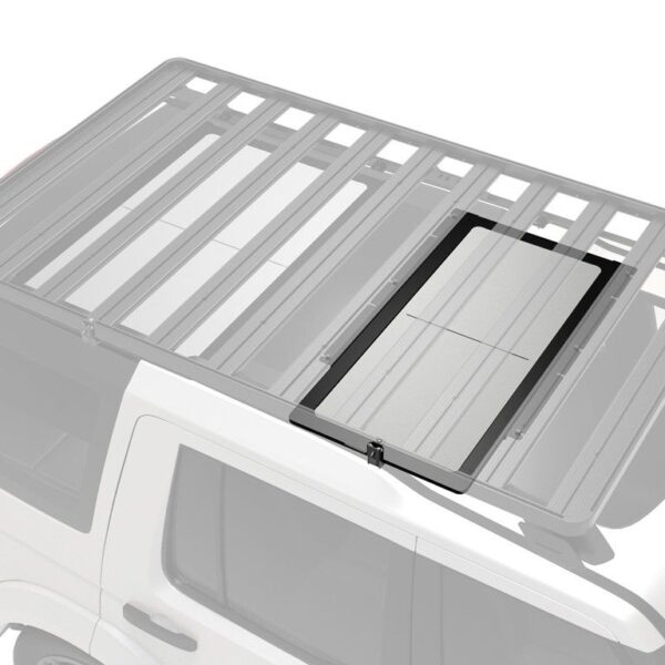 TBRA018 - PRO Stainless Steel Prep Table KIT - BY Front Runner