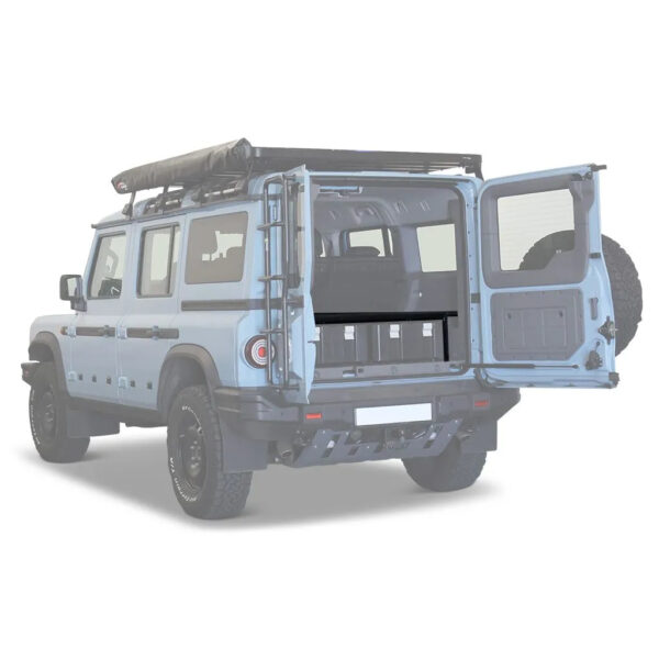 SSIG002 - Grenadier Storage System - Front Runner