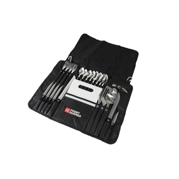 Camp Kitchen Utensil SET - BY Front Runner