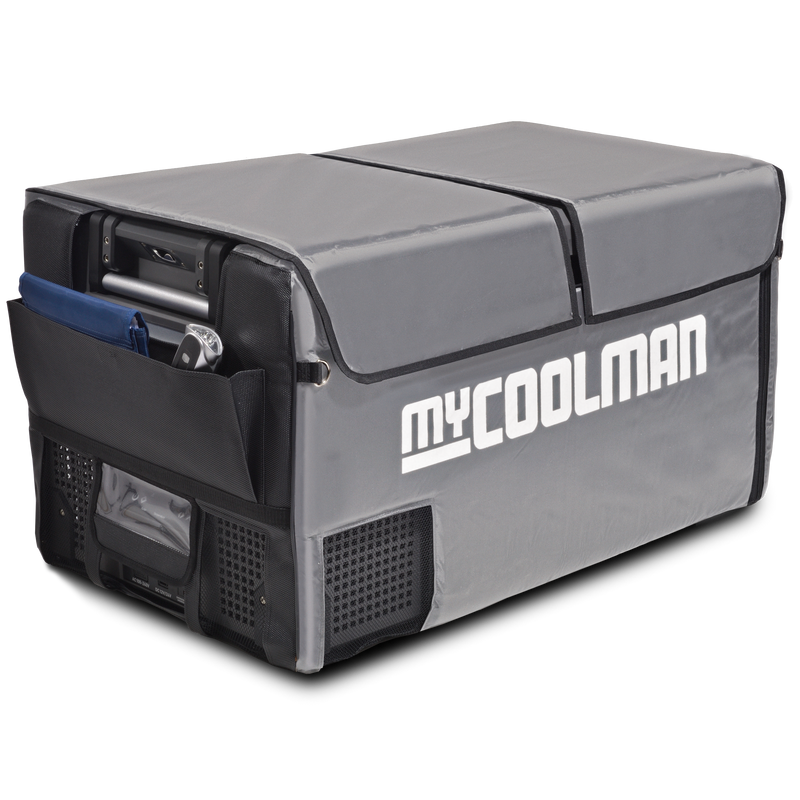 myCOOLMAN Insulated Cover for 96L Fridge Freezer