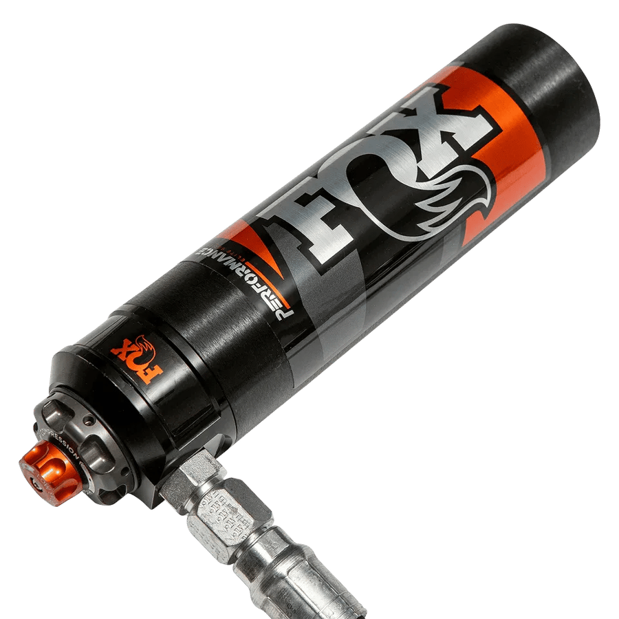 نظام تعليق FOX 2.5 Performance Elite Series فورد برونكو 21-24