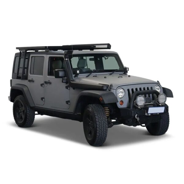 Wrangler JK Side Mount Ladder - Front Runner