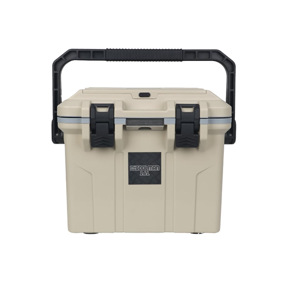 myCOOLMAN 16L Icebox Cooler