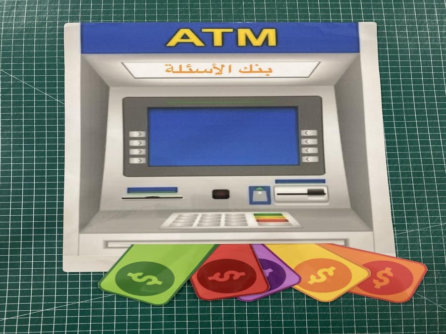 Question Bank Strategy