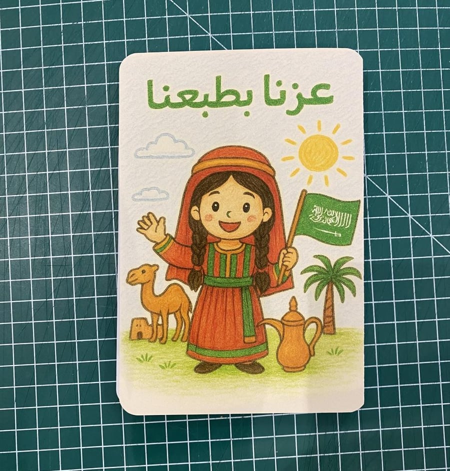تلوينه خشبيه بثيم حسب الطلب
