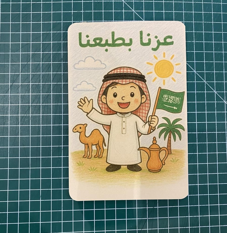 تلوينه خشبيه بثيم حسب الطلب