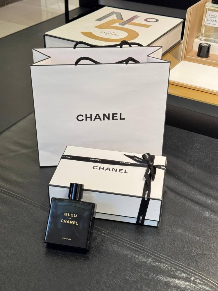 عطر بلو شانيل 50 مل